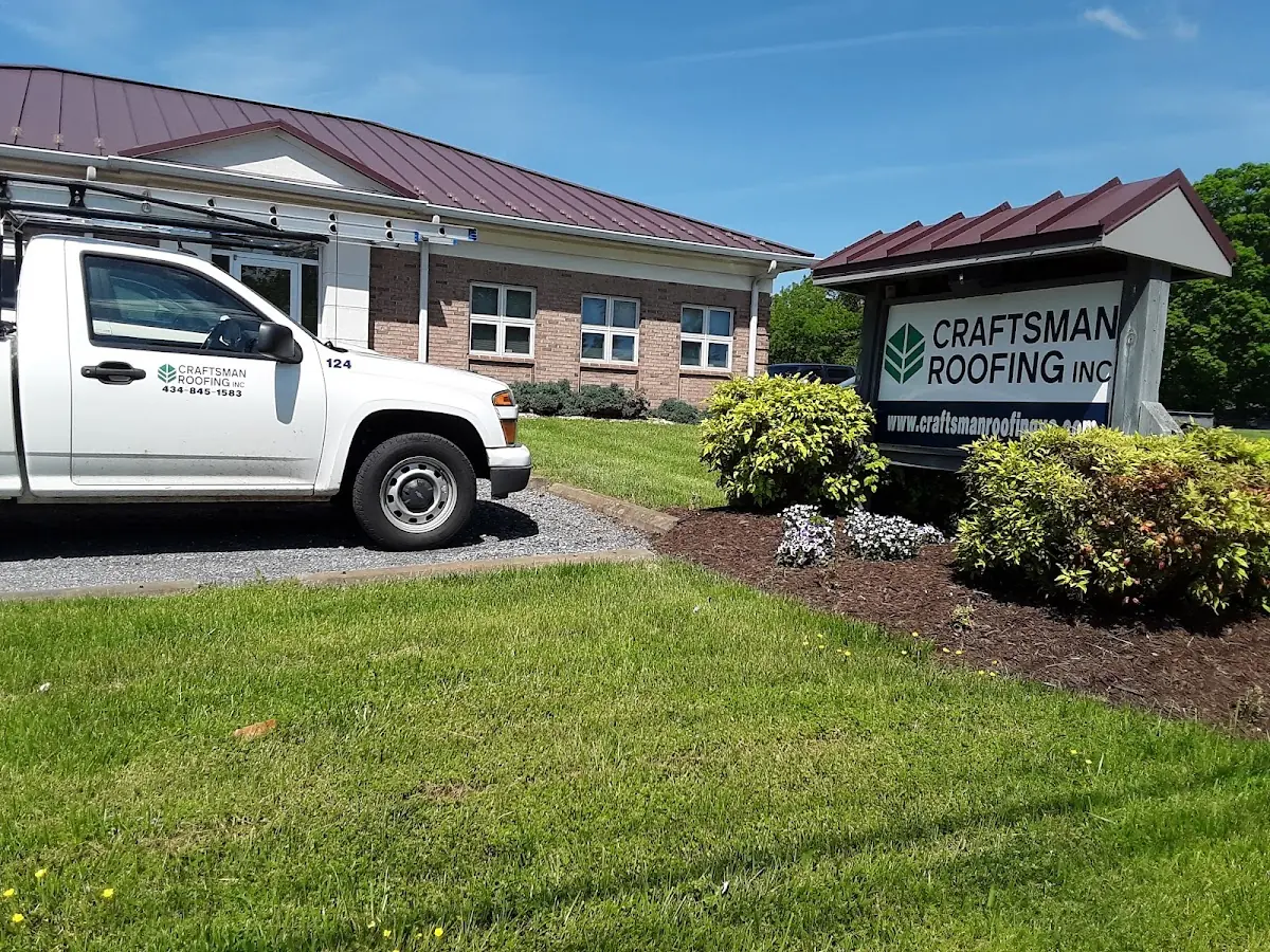 Quality Chimney Repair by experienced craftsmen in Green River